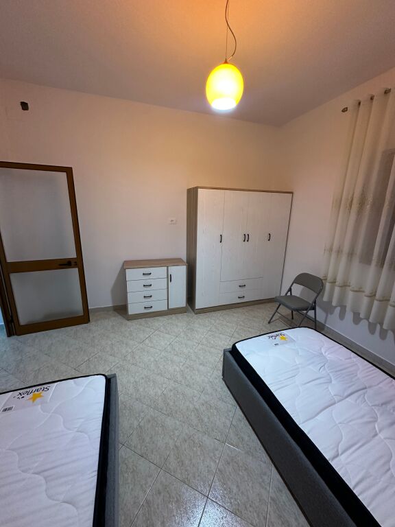 Apartment 1+1 for rent at Ali Demi