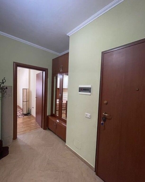 Qera, Apartament 2+1+Depo+Post Parkim, Unaza e Re