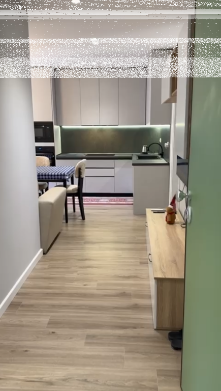Apartament 2+1, Pazari i Ri!