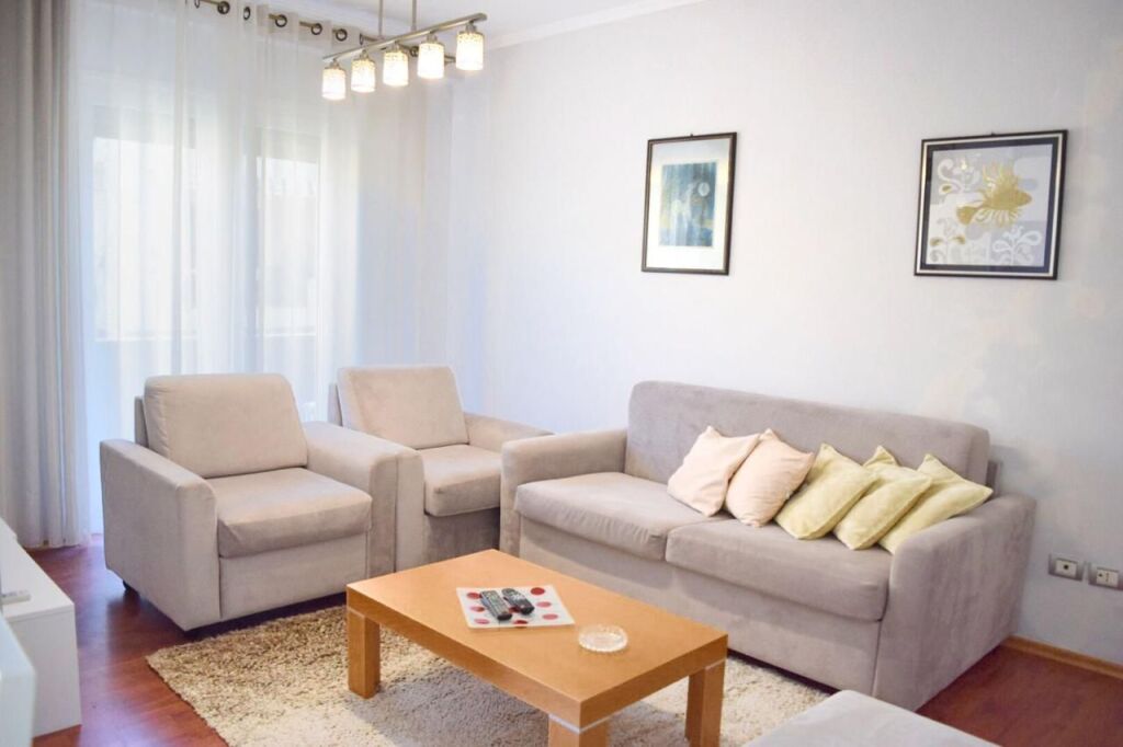 🏡 APARTMENT 1+1 FOR SALE SHKEMBI KAVAJES HOTEL MAJESTIK