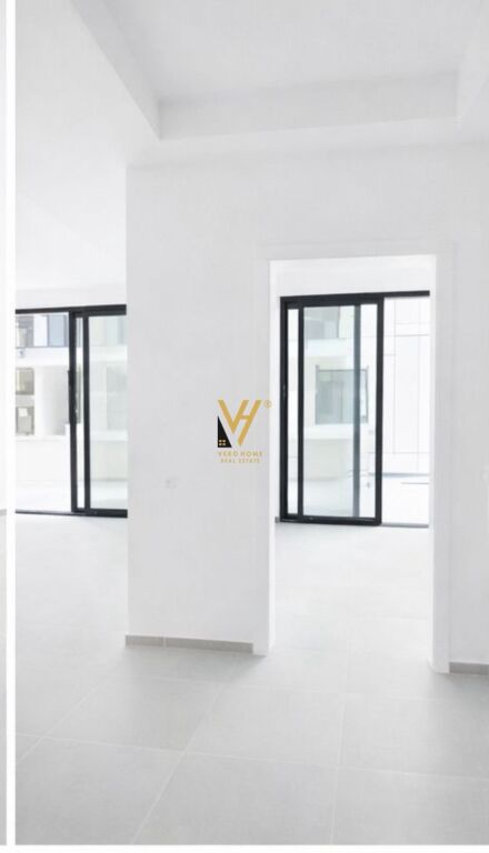 FOR SALE APARTMENT 1+1+VERANDA AT COLD WATER 215,000 EURO