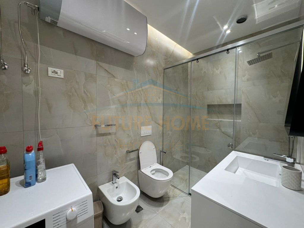 Rent, Apartment 3+1+2+2 Parking spaces, Aviation Field, Tirana