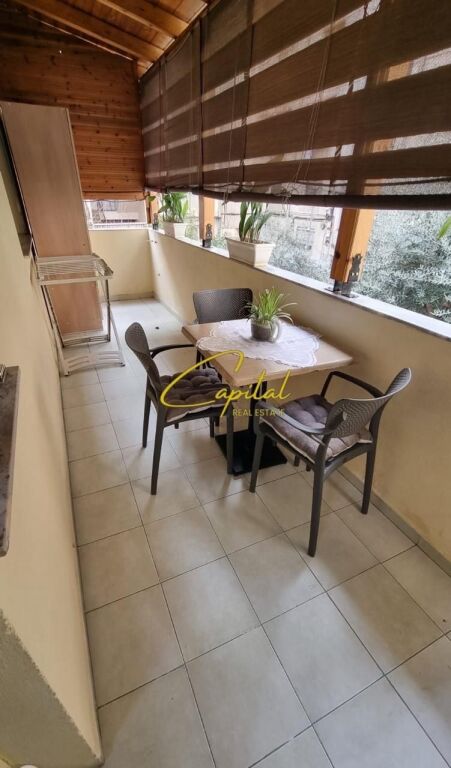 APARTAMENT ME QIRA 2+1 21 DHJETORI 50.000 LEKE