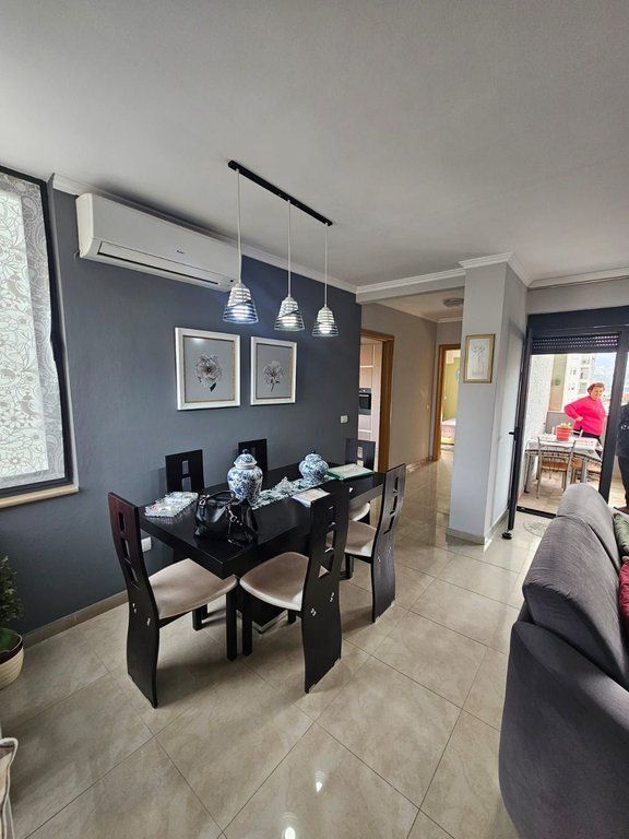 Near the Artificial Lake, Art Turbina - Apartment 3+1+2 for Sale!
