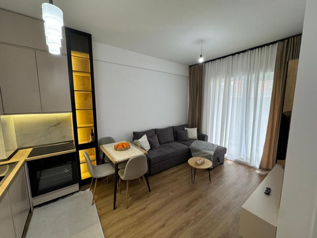 🏠 Appartamento 1+1 in affitto  📍 Indirizzo: Fresk, Oxa💰 Prezzo: 37.000 lekë / mese