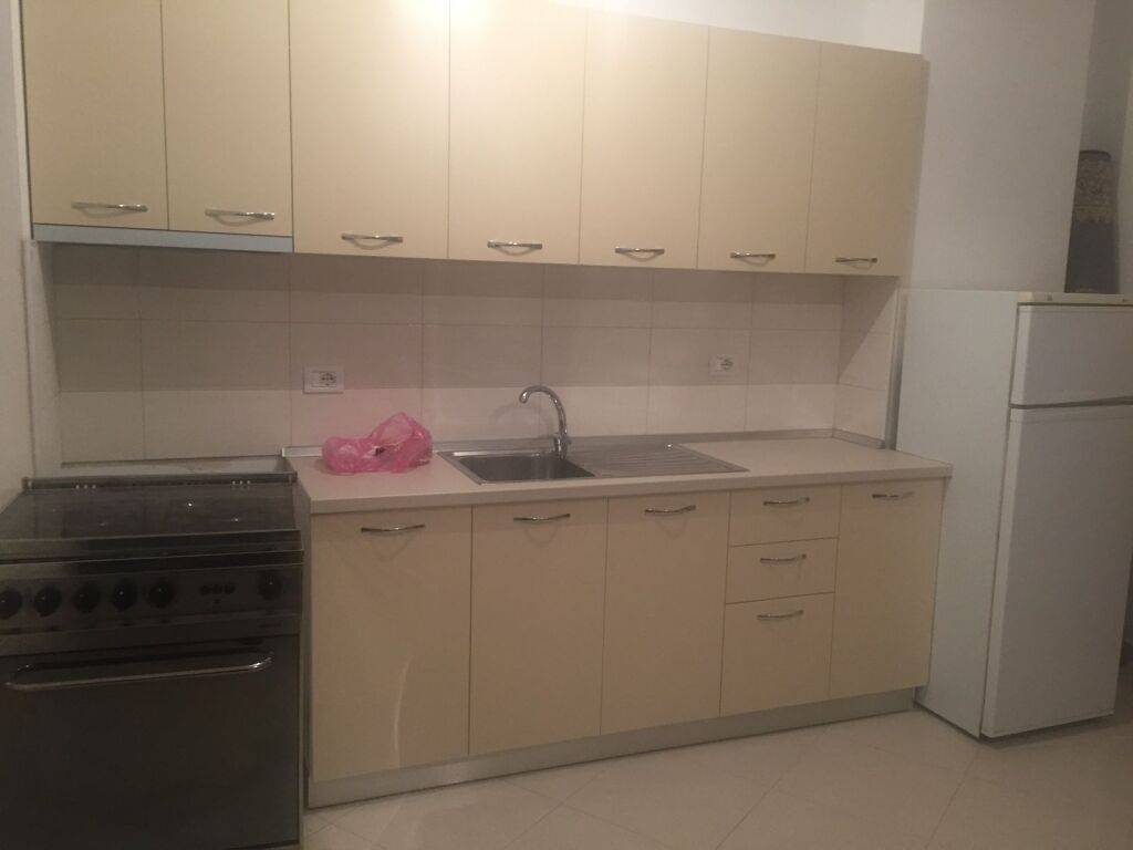 Apartment 2+1 for rent in Astir