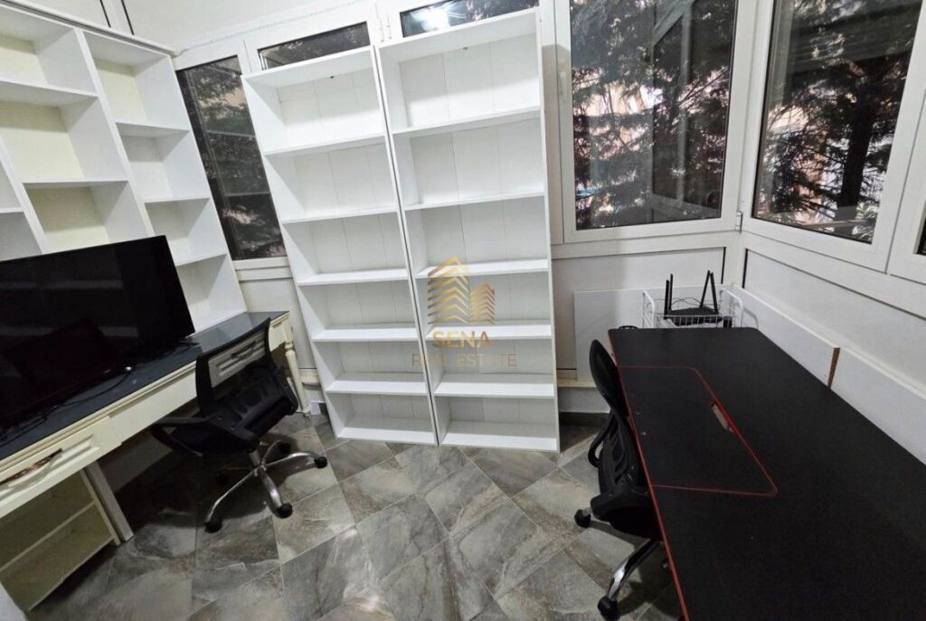 Rent, Apartment 3+1+balcony+2WC+Studio, Artificial Lake, 1400 Euro/month