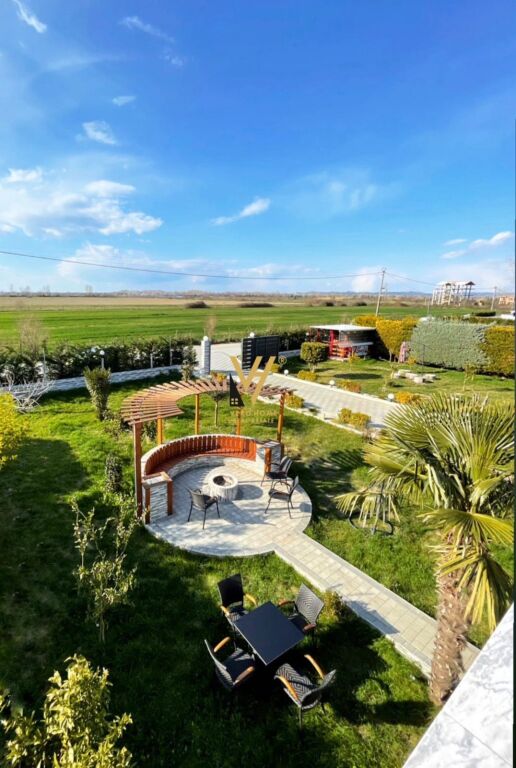 TWO-STOREY VILLA FOR SALE IN RRUSHKULL, SUKTH 721,000 EURO