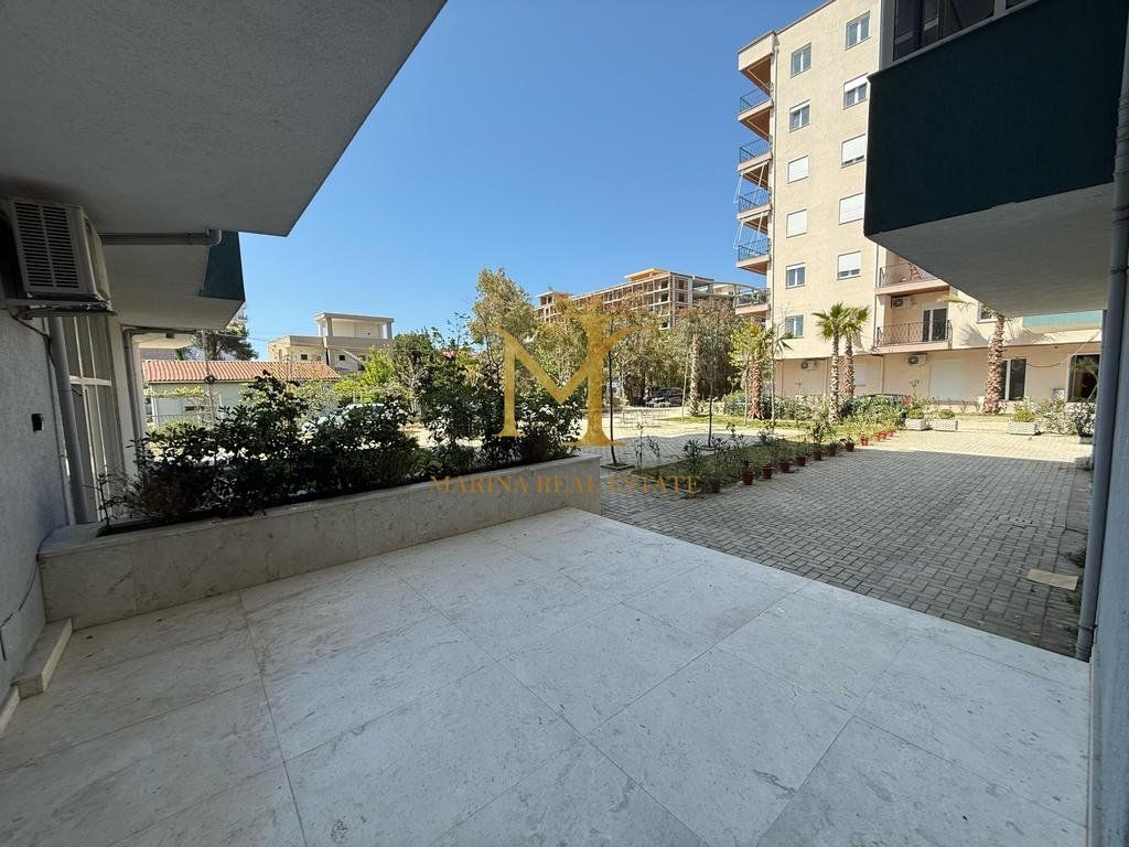 APPARTAMENTO 1+1 IN VENDITA A GOLEM MOLTO VICINO AL MARE! Costruito nel 2024!!