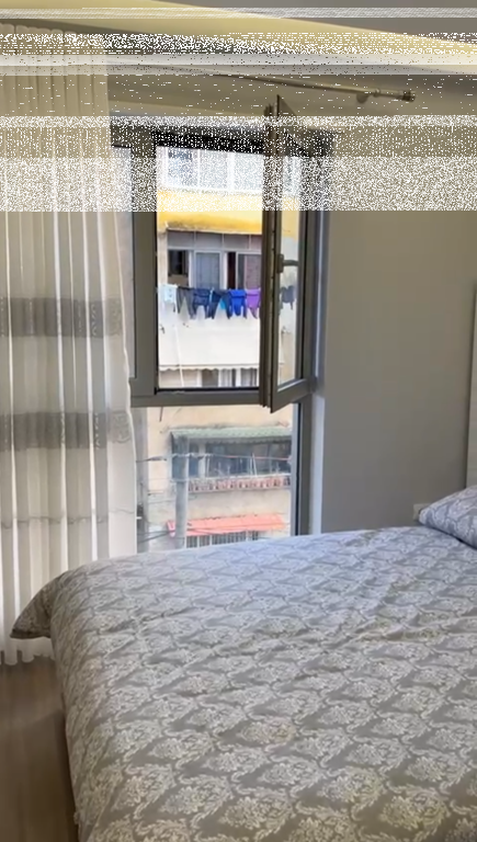 Apartament 2+1, Pazari i Ri!