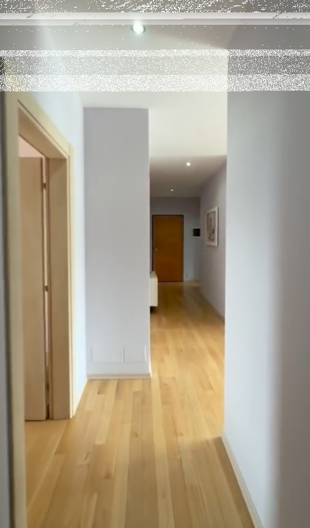 Apartament 2+1, Liqeni Artificial!