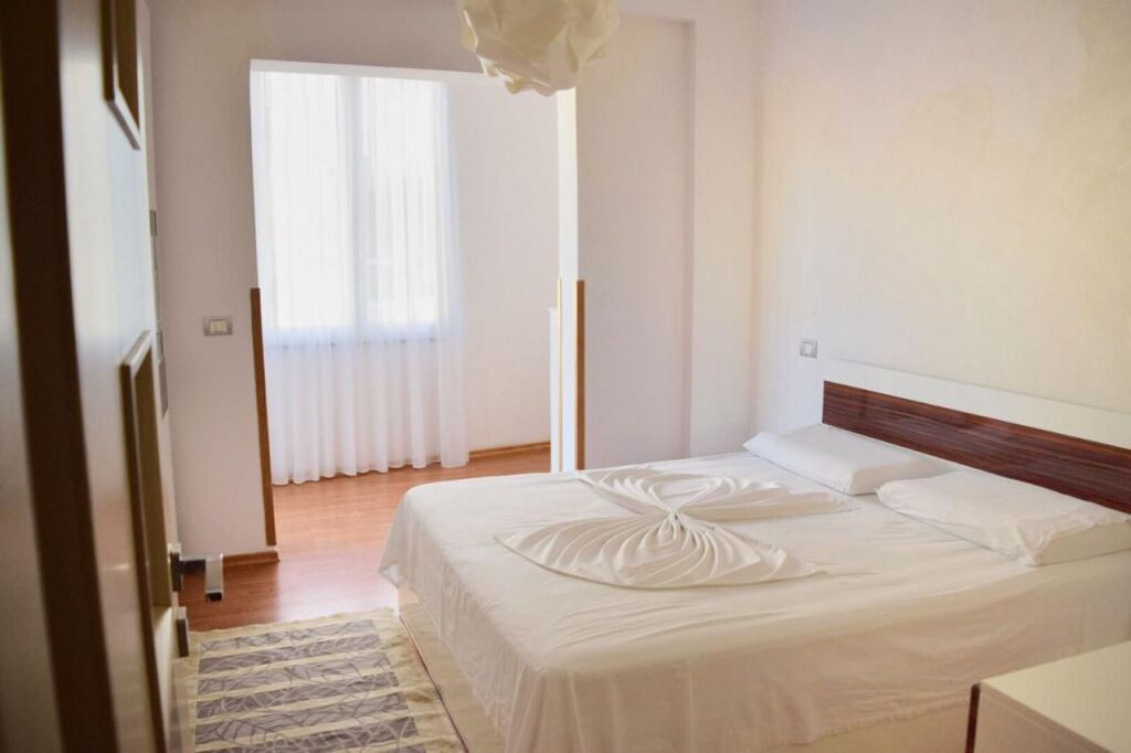 🏡 APARTMENT 1+1 FOR SALE SHKEMBI KAVAJES HOTEL MAJESTIK