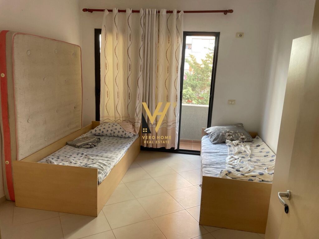 JEPET APARTAMENT 2+1+BLK ME QIRA NE ASTIR 52.000 LEKE