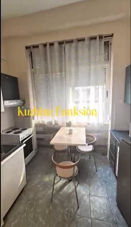 Apartament me qera 2+1 - 📍Rruga Dibrës, Vila Gold