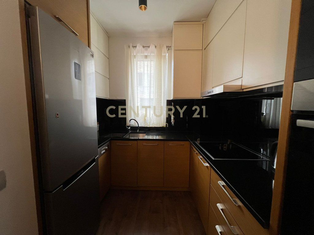 FOR RENT 1+1 APARTMENT IN FRESK NEAR ALDI MARKET