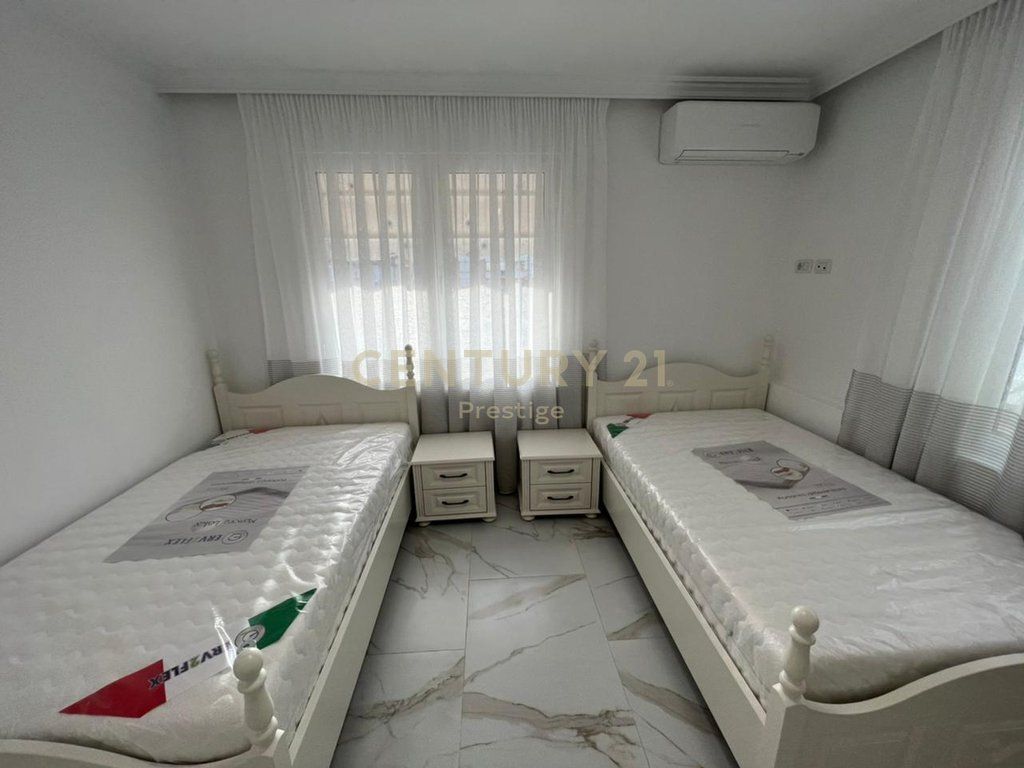 APARTAMENT 2+1+2 ME QIRA SHESHI WILLSON, TIRANE!