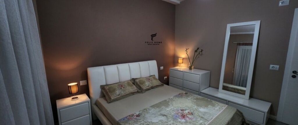 APPARTAMENTO IN AFFITTO 1+1 MYSLYM SHYRI 85.000 LEKE