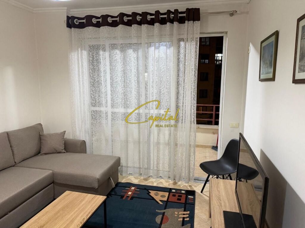 APARTMENT FOR RENT 1+1 YZBERISHT 40,000 LEKE