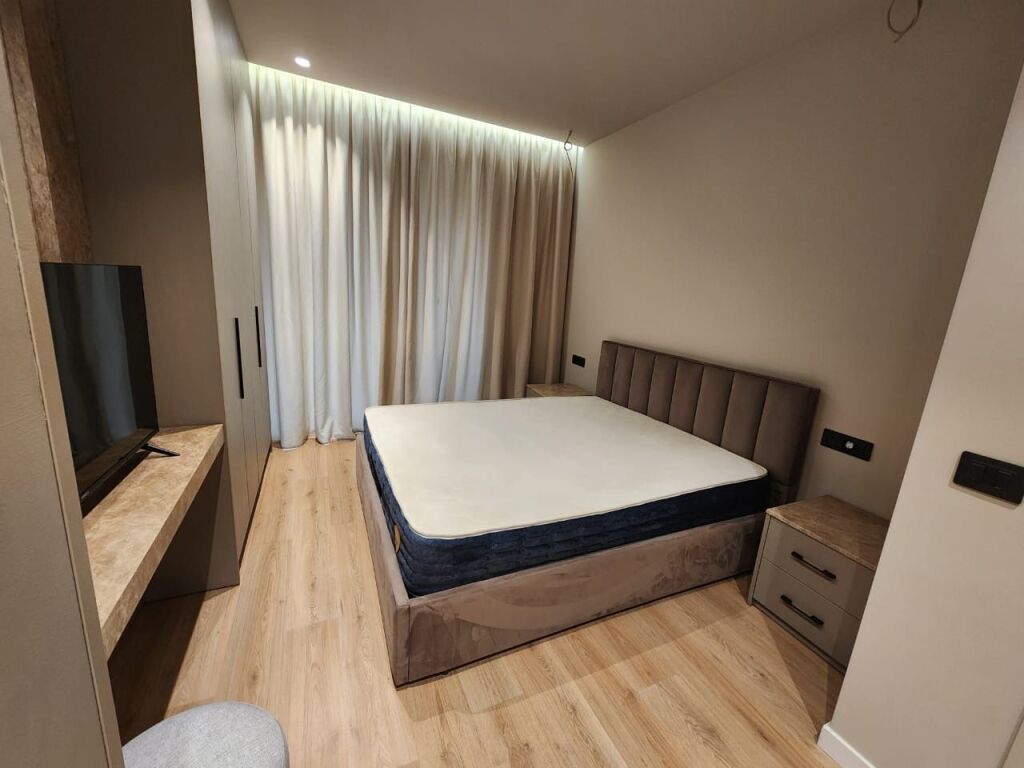 Apartment 2+1 for rent , Yzberisht