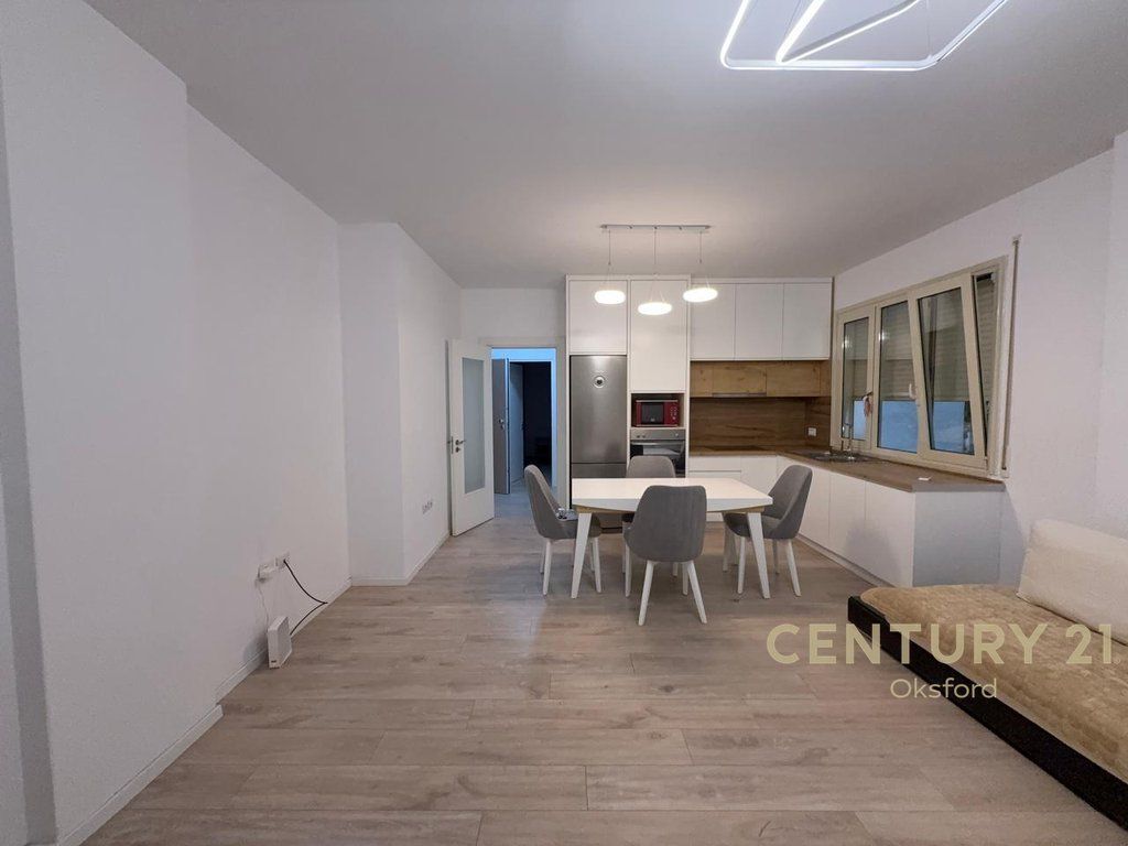APARTAMENT 1+1 ME QIRA TEK LIQENI I THATE