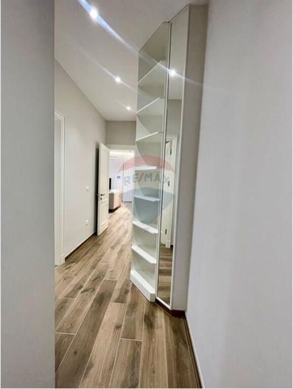 APARTMENT 2+1+POST FOR RENT, DELIJORGJI COMPLEX