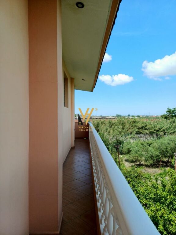 3-STOREY VILLA FOR RENT AT KRYENGRITJA IN FIER, FIER 2,500 EURO