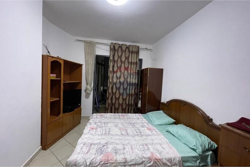 Apartment of typology 2+1 is offered for rent at Astiri roundabout.