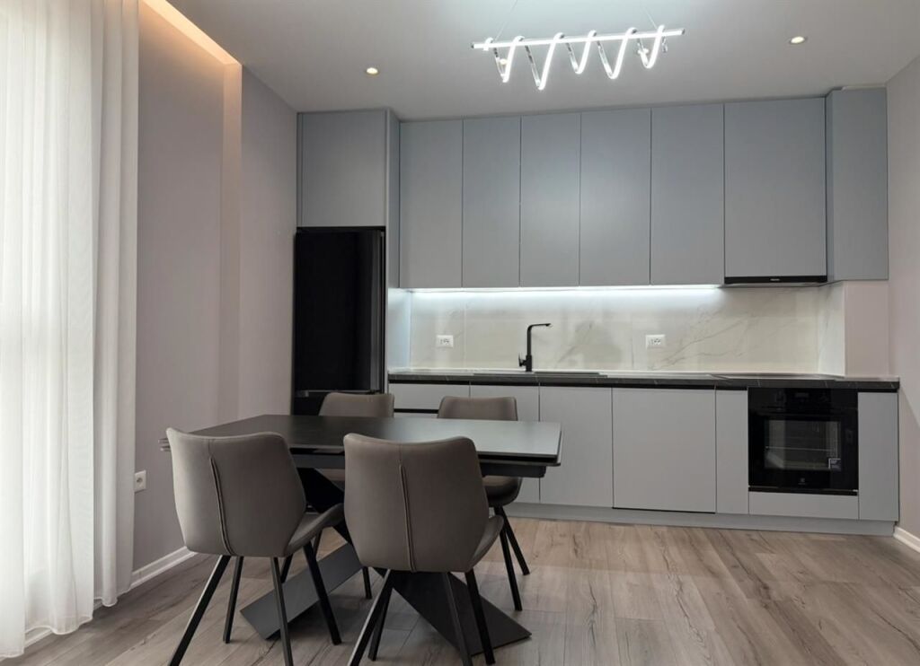 Apartament 2+1 me qera Don Bosko ne Tirane