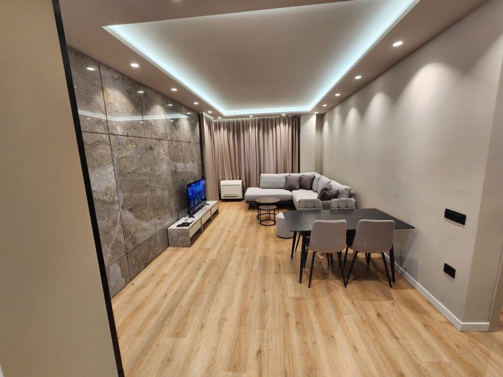 Apartment 2+1 for rent , Yzberisht
