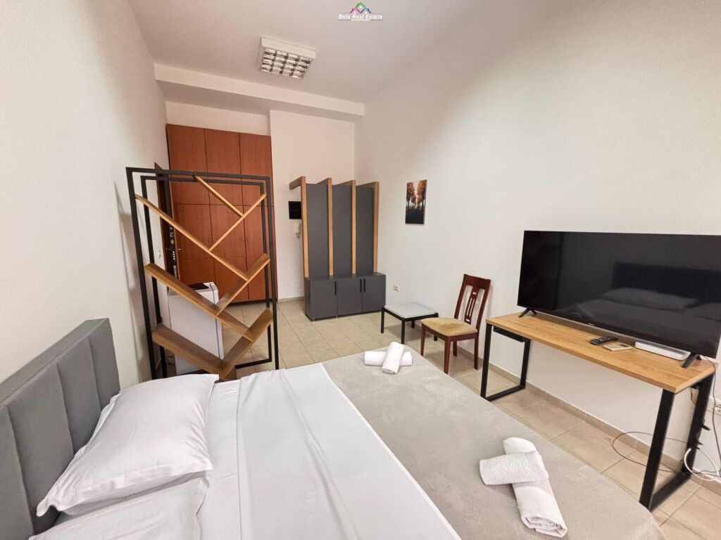 Monolocali in Affitto a Myslym Shyr (ID BG166) Tirana