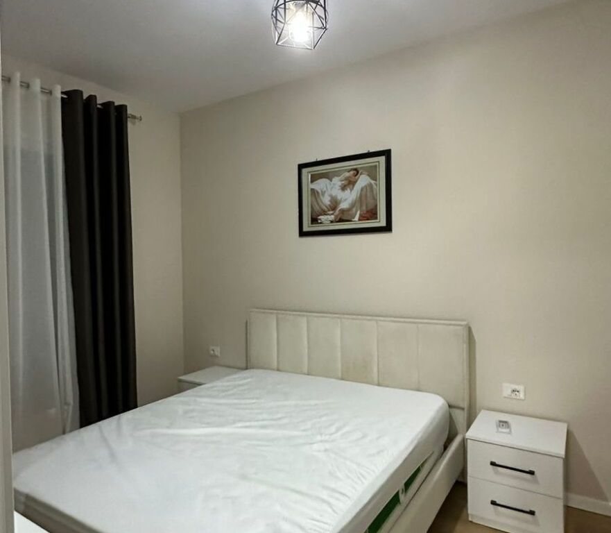 Apartament Me Qera 1+1+Post Parkimi Tek 5 Maji (ID B2101235) Tirane