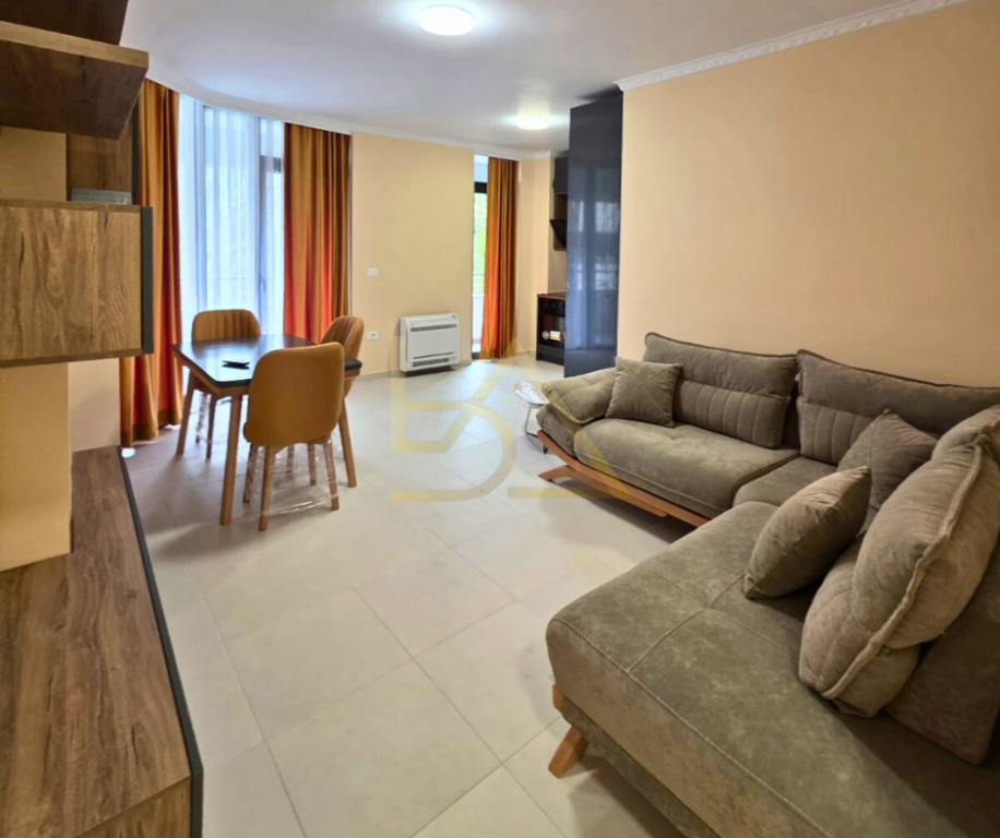Apartment for rent – Currila, Durrës