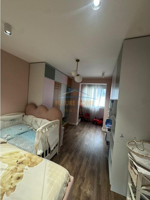 Apartment 3+1+2 for sale, 21 Dhjetori