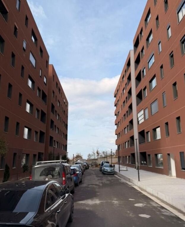 Appartamento 2+1+2 in vendita