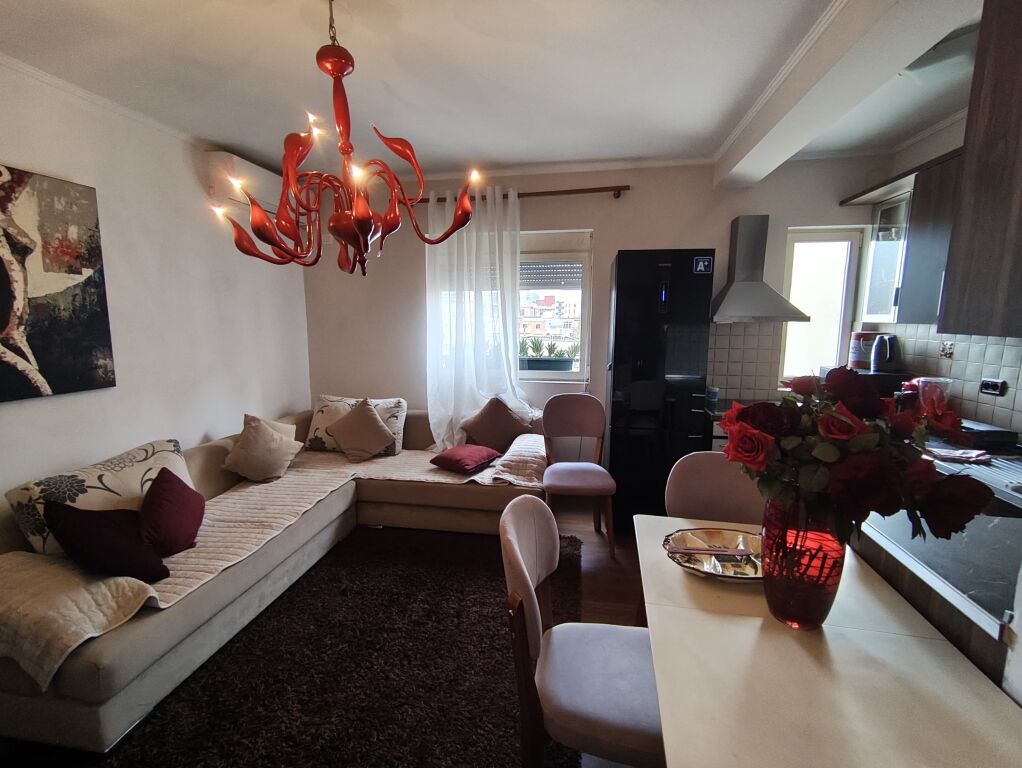 Apartment 1+1 for sale near the American Embassy