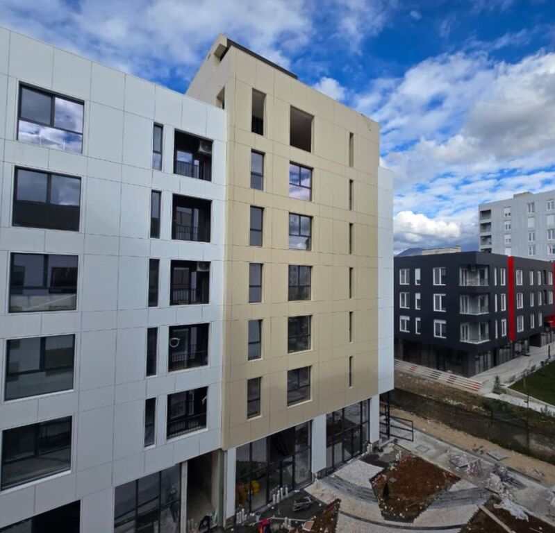 🏢 Apartment 1+1 for sale