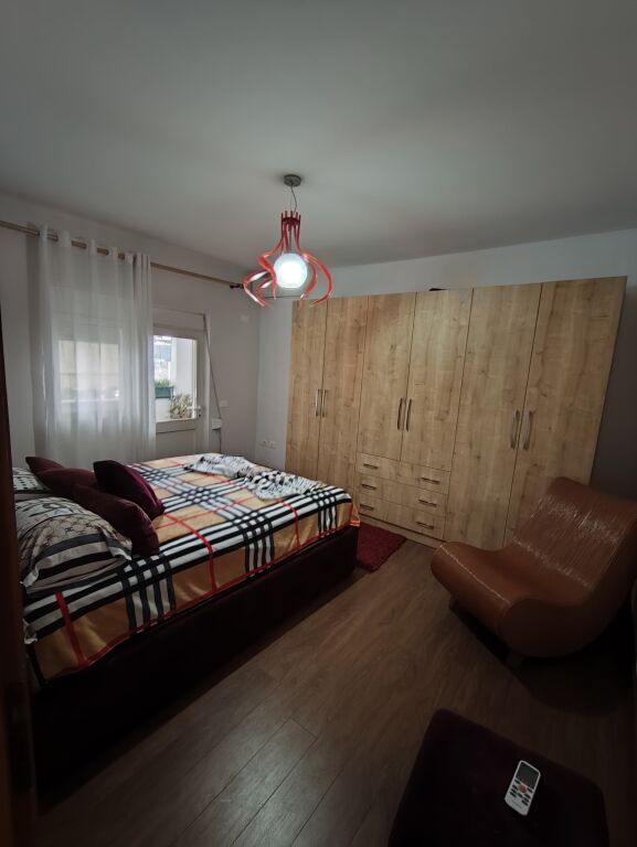 Apartment 1+1 for sale near the American Embassy