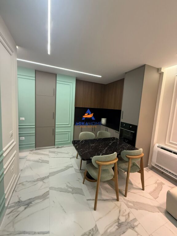 JEPET ME QERA APARTAMENT 1+1+BALLKON "AURA RESIDENCE , LAPRAKE" 750 EURO