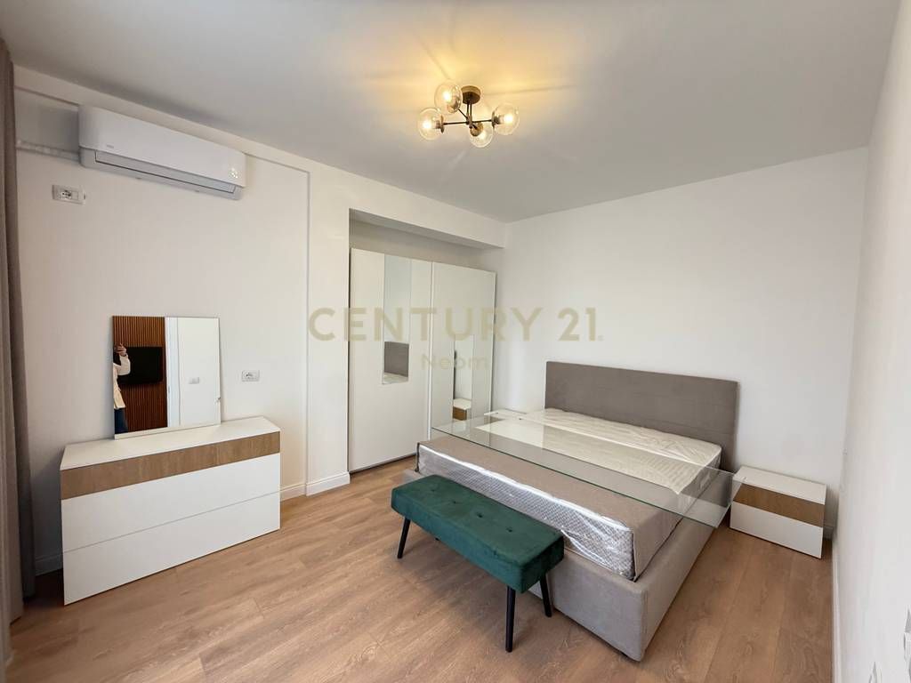 Duplex 3+1+2 in Affitto al Lago Secco – Complesso FZ 2 Posti Auto al Prezzo!
