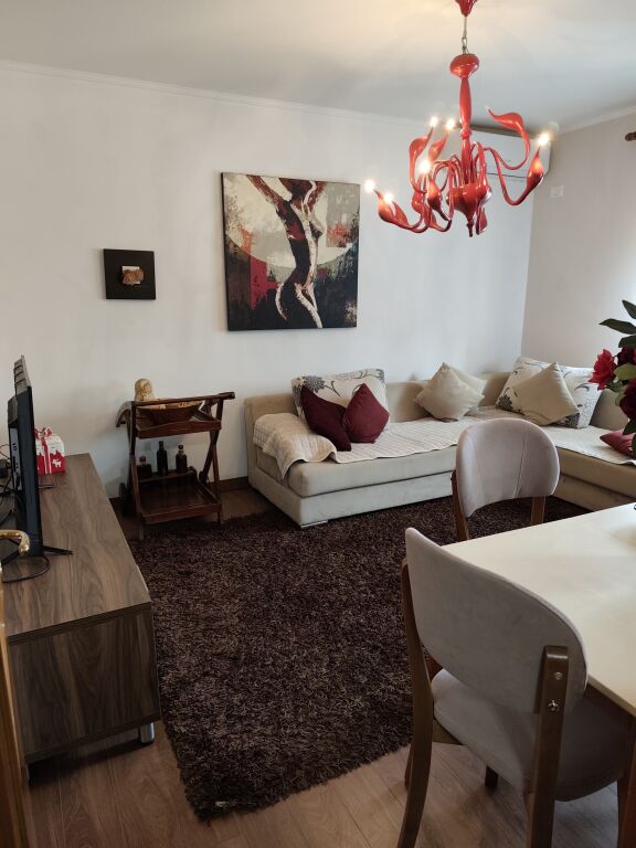 Apartment 1+1 for sale near the American Embassy