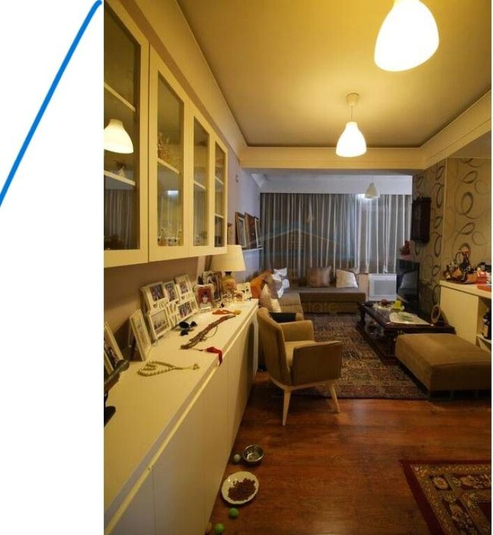 Sale, Apartment 2+1+2 with 2 optional parking spaces, Paris Municipality