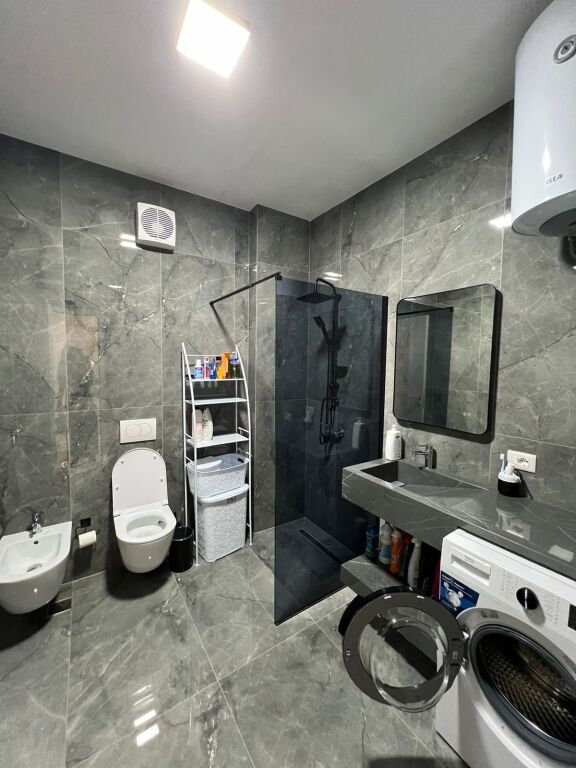 Apartament 2+1, Emerald Residence!