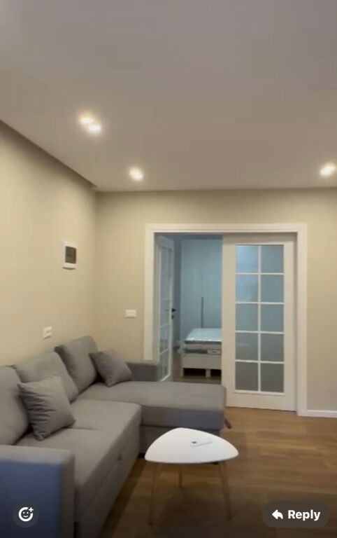 Jepet apartment me qera te Instituti i Higjenes, Rr.Elbasanit!!!