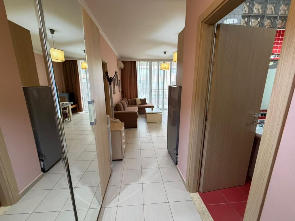Appartamento 1+1 IN AFFITTO+ PARCHEGGIO Lago Secco 600 euro