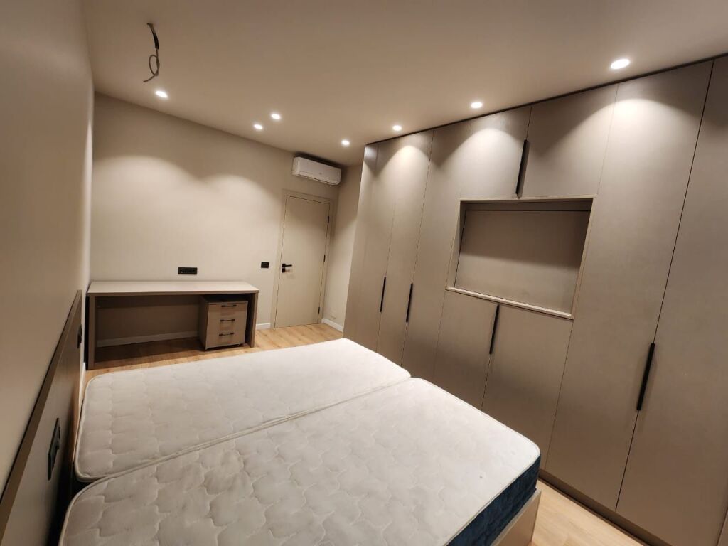 Apartment 2+1 for rent , Yzberisht