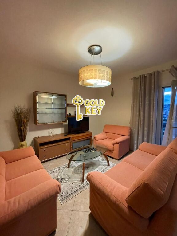 🏡 APARTMENT FOR RENT 2+1 + 2 BATHROOMS + 2 BALCONIES + TERRACE – Pranvera, Durrës