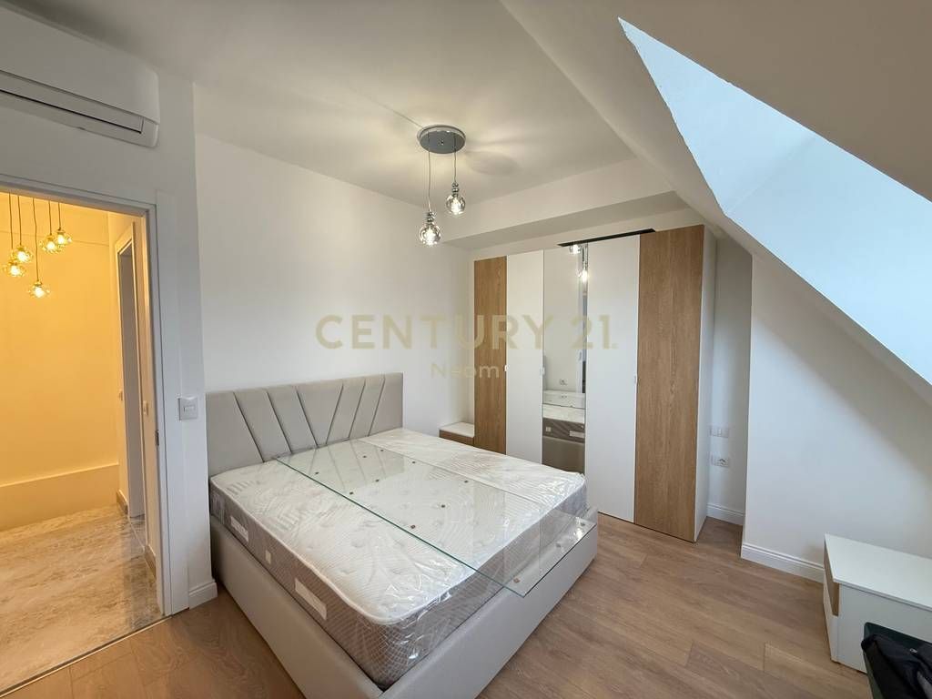 Duplex 3+1+2 in Affitto al Lago Secco – Complesso FZ 2 Posti Auto al Prezzo!