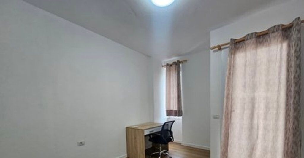 JEPET ME QIRA APARTAMENT 3+1 TE ISH FUSHA AVIACIONIT