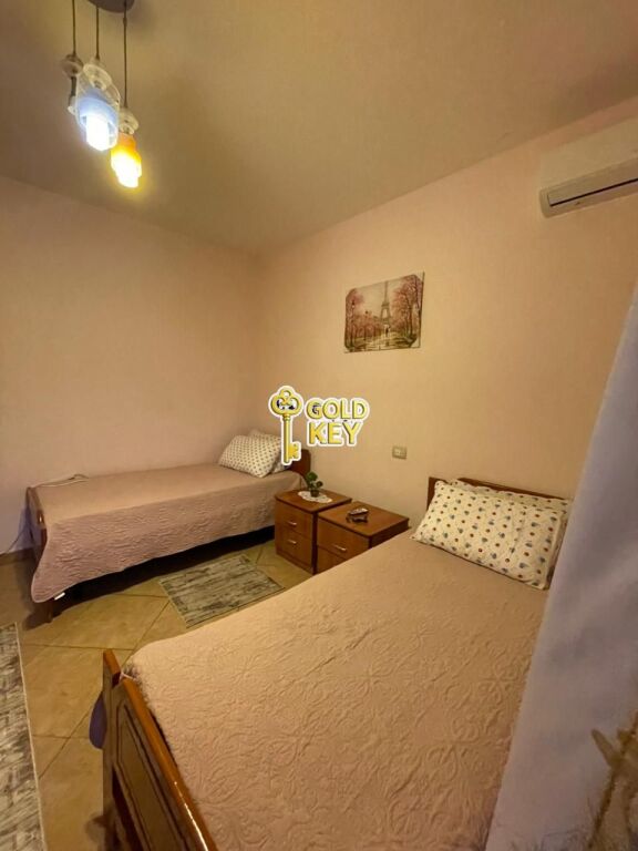 🏡 APARTMENT FOR RENT 2+1 + 2 BATHROOMS + 2 BALCONIES + TERRACE – Pranvera, Durrës