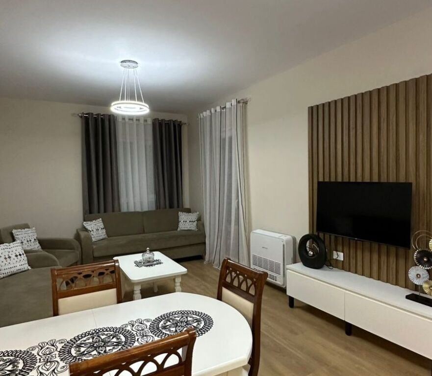 Apartament Me Qera 1+1+Post Parkimi Tek 5 Maji (ID B2101235) Tirane